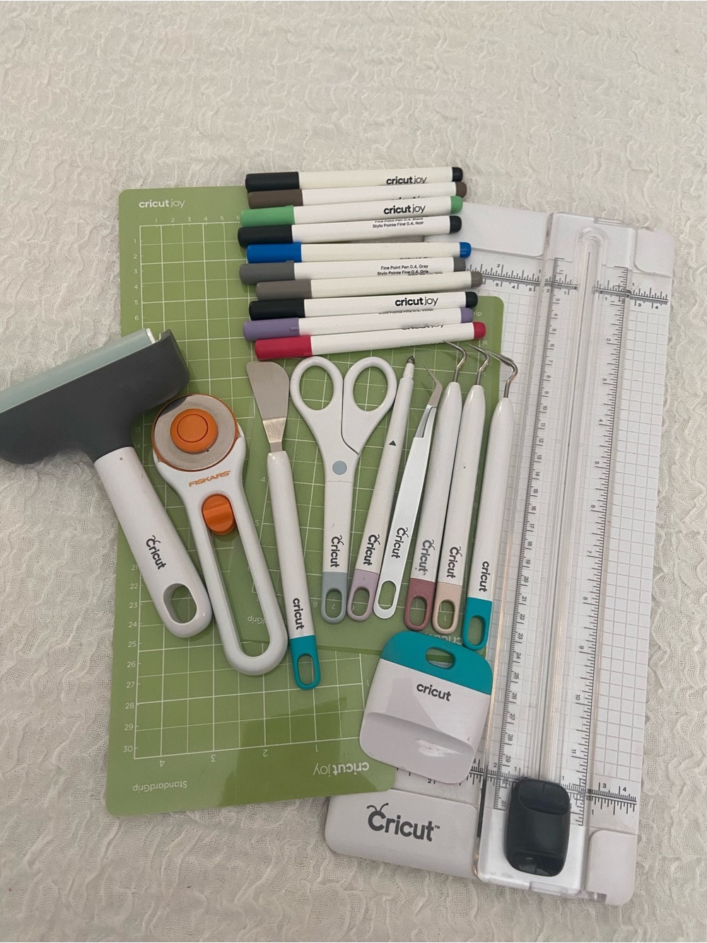 CRICUT accessories bundle